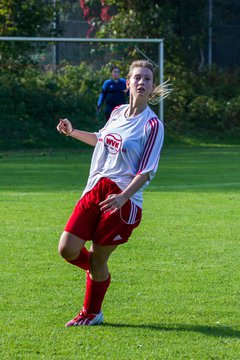 Bild 374 - Frauen SG Ratekau-Strand - SG Olympia-B�Hu : Ergebnis: 3:1